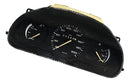 Painel De Instrumentos Vw Gol Bola G2 Mi 200 Km/h 377919033