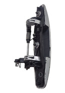 Maçaneta Externa Porta Dianteira Esquerda  Renault Duster