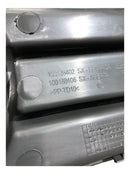 Moldura Farol De Milha Esquerdo Fiat Palio 2004 A 2017 Cinza