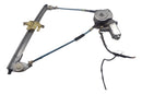 Máquina De Vidro Traseiro Esquerdo Xsara Picasso 2001 A 2011