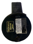 Portinhola Tampa Tanque Gm Corsa Classic Sedan Wind 90387427