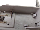 Lanterna Teto Vw Gol Saveiro G5 G6 Polo Fox 6q0947105f Origi