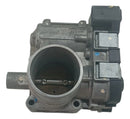Corpo Borboleta Tbi Fiat Palio Siena Strada 1.4 8v 73502387