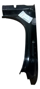 Calha Longarina Traseira Esquerda Gol Voyage G5 2009 A 2011