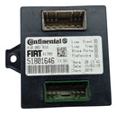 Modulo Central Limpadores Fiat Palio 2008 A 2013 Original