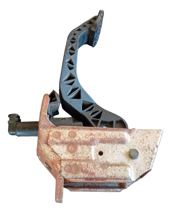 Pedal Acelerador Eletrônico Volkswagen Gol Voyage G5 G6 Fox