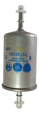 Filtro Combustível  Fiat Doblo 500 Fiorino Linea Original