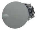 Portinhola Tampa Tanque Combustível Citroen C3 2003 A 2012
