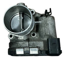 Tbi Corpo De Borboleta Ford Ka Focus Fiesta 1.6 0280750535