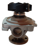 Bomba De Água Fiat Fiorino Elba 1.3 1986 A 1993 Ba40748 Orig
