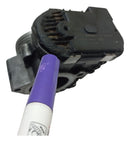 Corpo De Borboleta Tbi Citroen C4 Peugeot 206 207 Original
