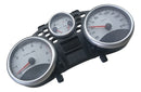 Painel De Instrumentos Peugeot 207 1.4 2007 A 15 98064908xt