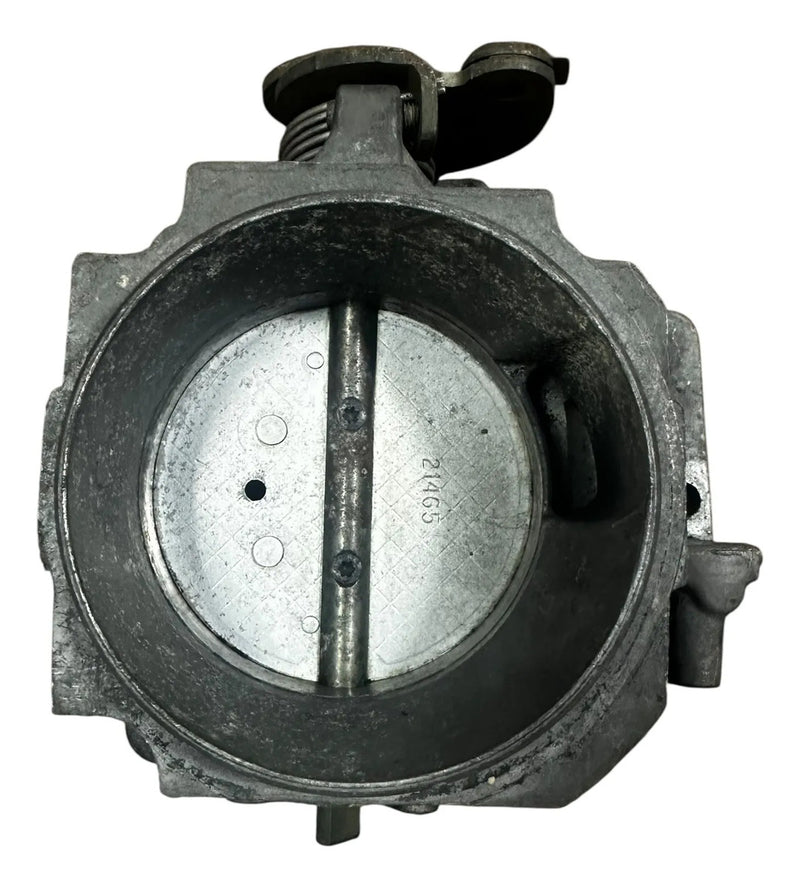 Corpo Borboleta Tbi Gm Blazer S10 4.3 V6 17096175 Original