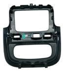 Moldura Painel Central Renault Duster 2011 A 2016 682604543r