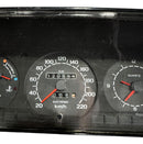Painel De Instrumento Ford Versalles 1996 A 2000 Original