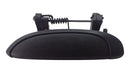 Maçaneta Externa Traseira Esquerda Renault Clio 2001 A 2012