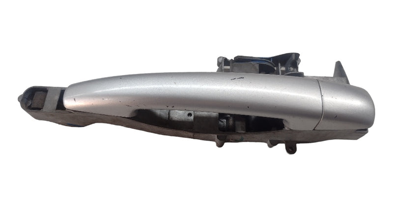 Maçaneta Externa Traseira Esquerda Citroen C4 Pallas 07 A 10