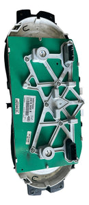 Painel De Instrumentos Renault Logan Sandeiro 248103938r