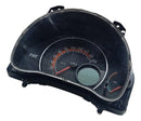 Painel De Instrumentos Continental Fiat Uno Vivace  11 A 15