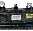 Controle Ar Condicionado Ford Focus G3 2014 A 2019 Original