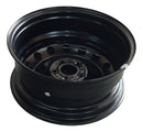 Roda De Ferro Chevrolet Aro 16 Nova Tracker Montana Original