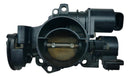 Tbi Corpo Borboleta Peugeot 206 1.4 2004 2010 Psa6512094600