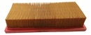 Filtro De Ar Do Motor Fiat Tipo 1.6 8v 1993 A 1997 Original