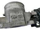 Tbi Corpo Borboleta Hyundai I30 2.0 16v Gasolina 2009 2012