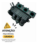 Coletor Admissão Ford Ka 1.5 3cc Motor Dragon 2018 A 2021