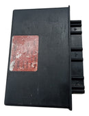 Modulo De Conforto Ford Fiesta Ecosport 2004 A 2011 Original
