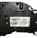 Painel Instrumento Peugeot 208 2013 A 2017 246889305