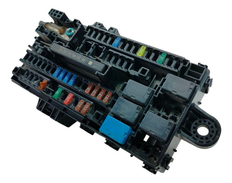 Caixa De Fusiveis Fit Lx 1.5 Flexone 16v 5p Aut 2017