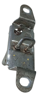 Batente Fechadura Porta Malas Fiat Palio Siena Uno 10 A 12