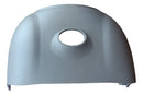 Moldura Superior Da Chave De Seta Fiat Palio 2013 A 2021 Ori