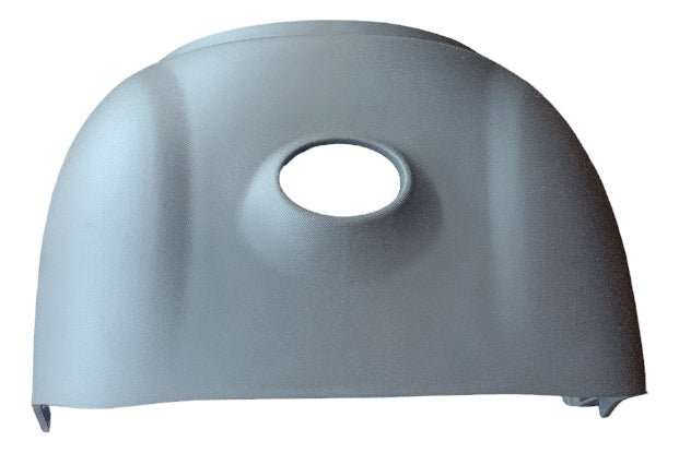 Moldura Superior Da Chave De Seta Fiat Palio 2013 A 2021 Ori