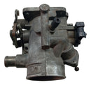 Corpo De Borboleta Tbi Chevrolet  Corsa 1.0 1997 A 2003