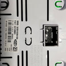 Painel Instrumento Fiat Mobi 2017 A 2023 52128891 Original