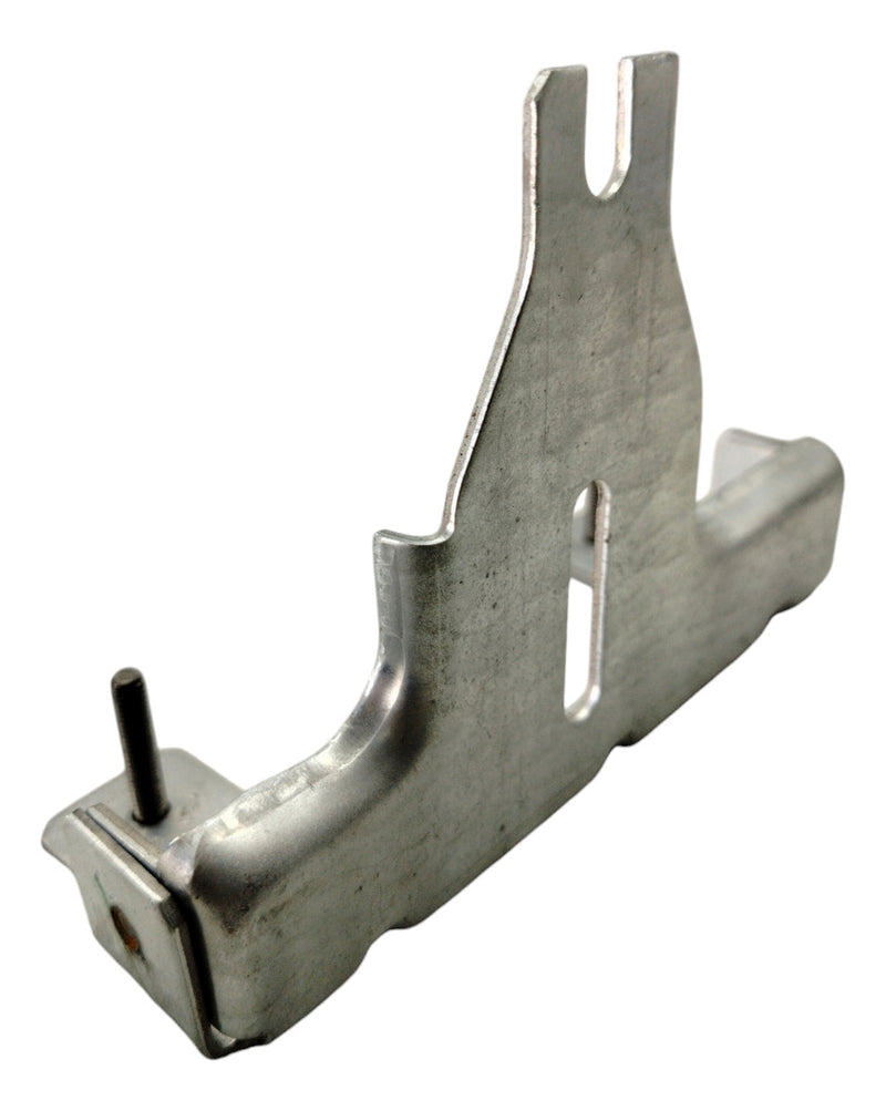 Chapa Suporte Console Central Fiat Uno Grand Siena Original