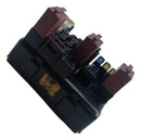 Caixa De Fusíveis Interna Ford Mondeo 1996 A 2000