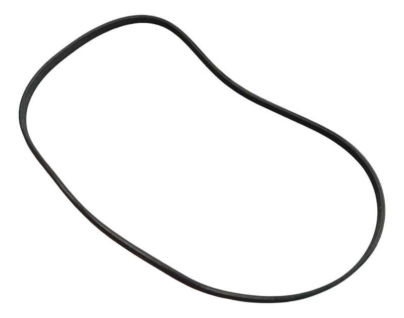 Correia Do Alternador Gm Agile Montana 1.4 10 A 17 Original