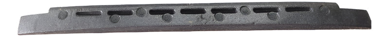Absorvedor De Impacto Do Para-choque Traseiro Honda Civic