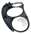 Moldura Painel De Instrumentos Honda Fit 2005 A 2008