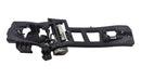 Suporte Maçaneta Externa Dianteira Esquerda Ford Ka 15 A 23