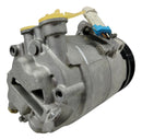 Compressor Ar Corsa Montana Meriva 1.4 1.8 2003 A 2012 Delph