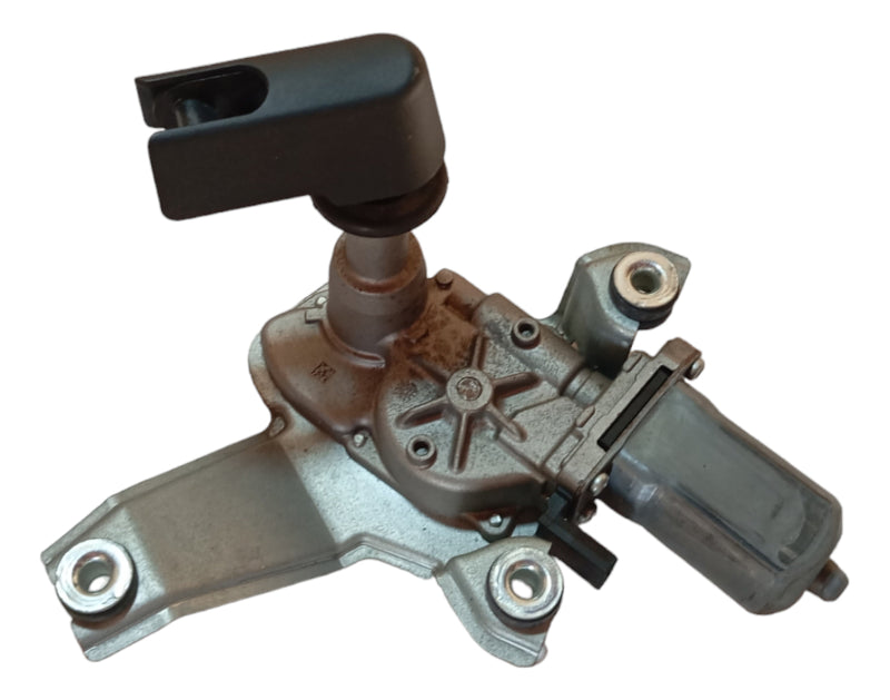 Motor Limpador Tampa Traseira Jeep Compass Renegade Original