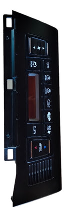 Comando Ar Condicionado Honda New Civic Sanwa2460a  12 A 16