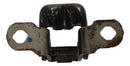 Dobradiça Porta Dianteira Direita Renault Megane 2007 A 2013
