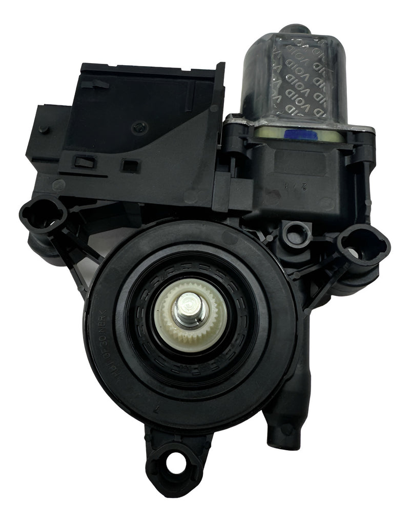 Motor Máquina De Vidro Traseiro Direito Fiat Toro Original