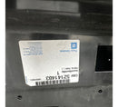 Porta Traseira Esquerda Gm Onix Nova  Original 2013 A 2019