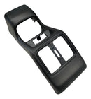 Moldura Console Central Honda Hrv 1.5 2022 A 2024 Detalhe